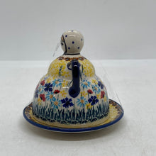 Load image into Gallery viewer, Lemon Lady - 4&quot; - WK77