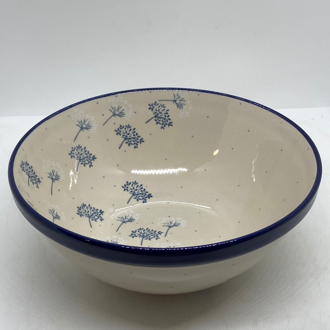 Bowl ~ Nesting ~ 9 W ~ 2812X- T3!