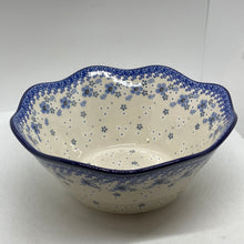 Load image into Gallery viewer, Bowl ~ Wavy Edge ~ Medium ~ 10 inch ~ 2341X - T3!