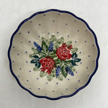 Load image into Gallery viewer, Bowl ~ Scalloped ~ 4.5 inch ~ 1958X - T4!