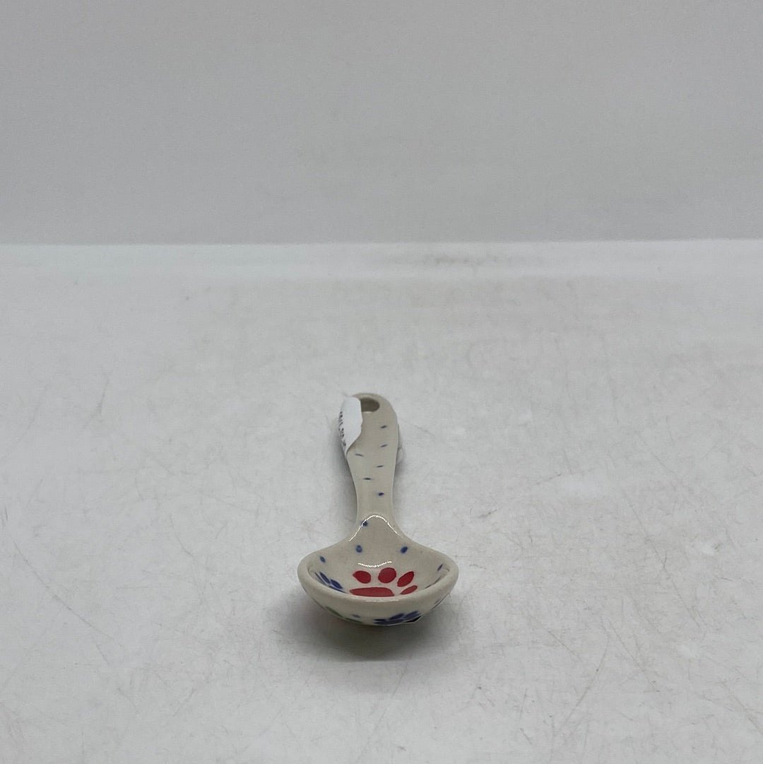 Spoon ~ Small ~ 5.25 inch ~ 1769 - T1*
