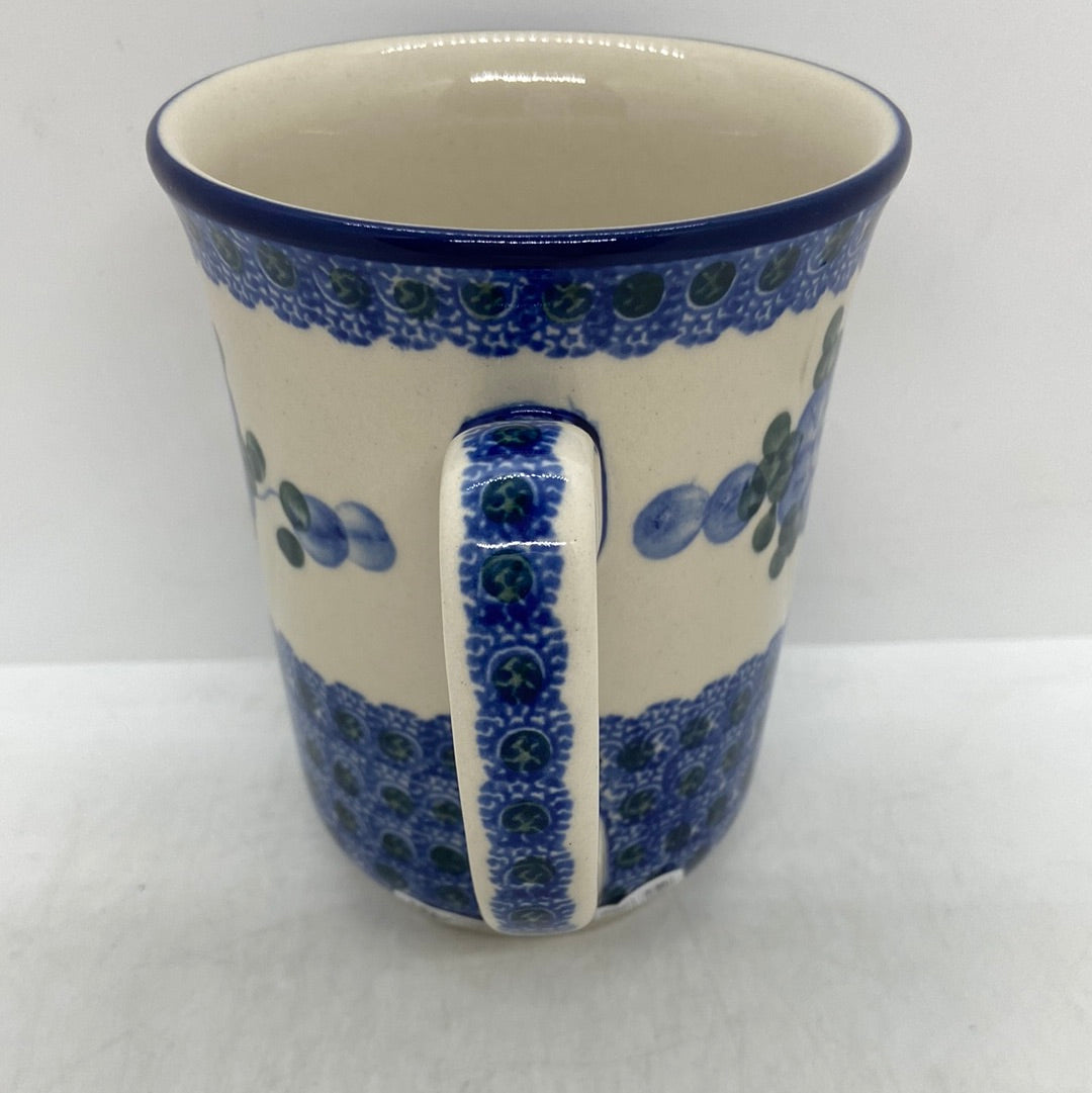 Mug ~ Bistro ~ 16 oz. ~ 163X ~ T4!