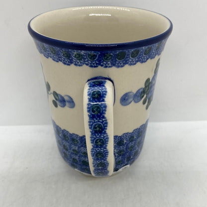 Mug ~ Bistro ~ 16 oz. ~ 163X ~ T4!