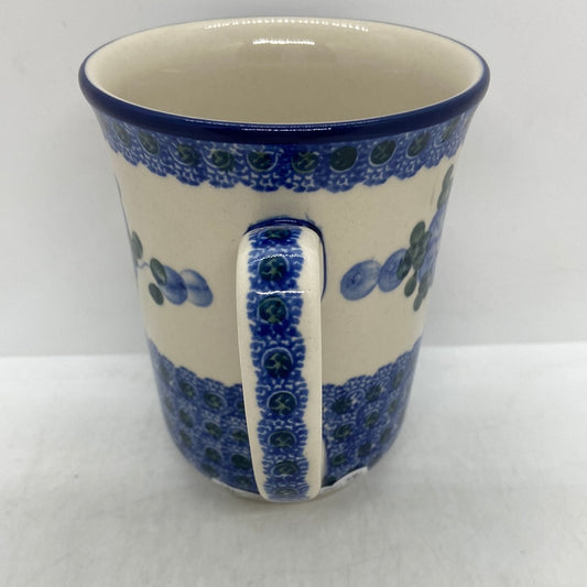 Mug ~ Bistro ~ 16 oz. ~ 163X ~ T4!