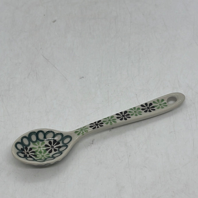 Teaspoon ~ 5.25 inch ~ 2195Q - T3!