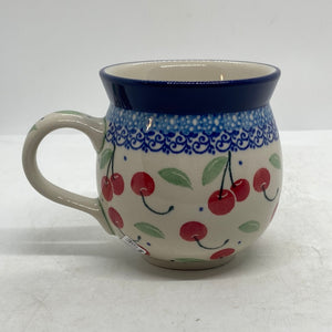 070 ~ Mug ~ Bubble ~ 11 oz.  ~ 2715X - T3!