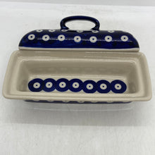 Load image into Gallery viewer, A108 - Butter Dish - D22