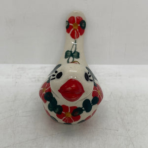 A313 Bird Ornament - D37