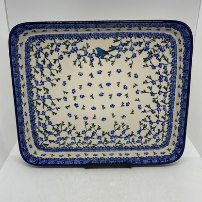 Large Baker ~ Brownie Pan ~ 1935X - T1!
