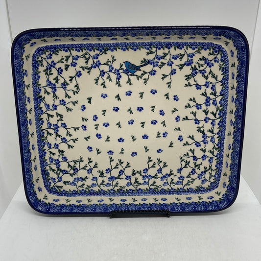 Large Baker ~ Brownie Pan ~ 1935X - T1!