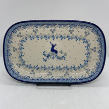 Load image into Gallery viewer, Tray ~ Shallow Rectangular ~ Small ~ 2858X ~ T4!