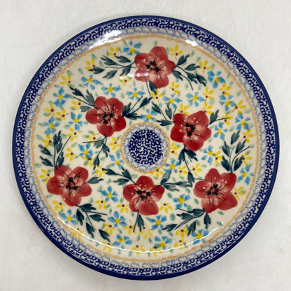 7" Dessert Plate - WK78