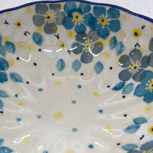 Load image into Gallery viewer, 023 ~ Bowl ~ Scalloped ~ 4.5&quot; ~ 2498X - T4