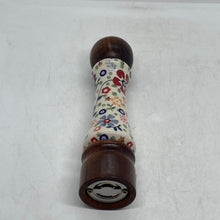 Load image into Gallery viewer, Dark Wood Spice Grinder - EO34