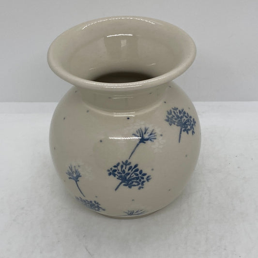 Vase ~ Bubble ~ 4.25 inch ~ 2812 - T3!