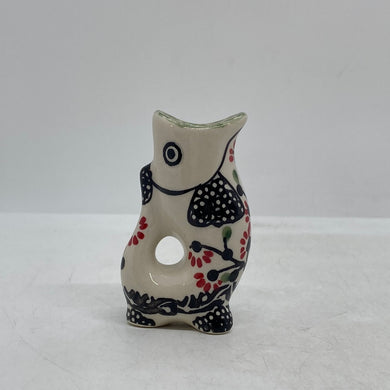 Fish Toothpick Holder - DPGJ