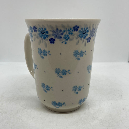 812 ~ Mug ~ Bistro ~ 16 oz. ~ Easter Bunny 2857 (no blue rim) - T4!