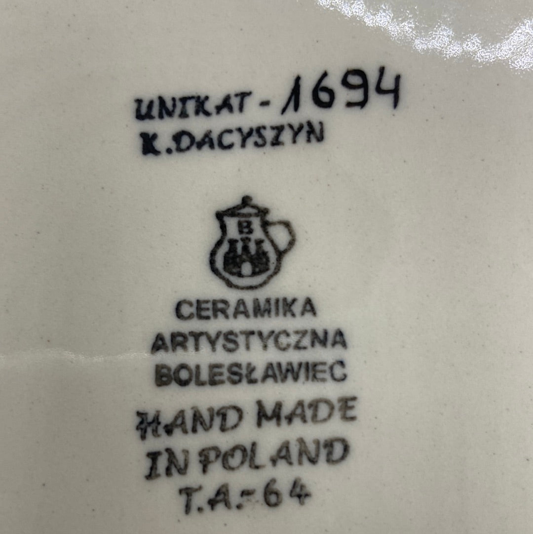 Bread/Meatloaf Baker - U1694 - U5!
