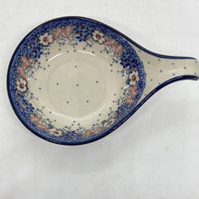 Load image into Gallery viewer, 174 ~ Spoon/Ladle Rest ~ 4.5&quot; ~ 2106 ~ T4!