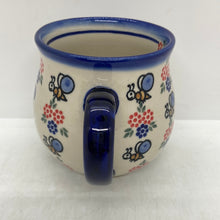 Load image into Gallery viewer, A10 -16 oz. Bubble Mug - D2