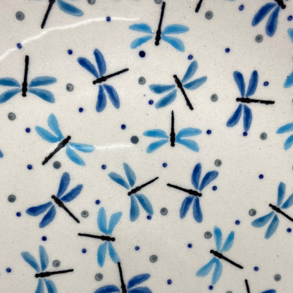 Plate ~ Dinner ~  10 inch ~ 2536x ~ T4!