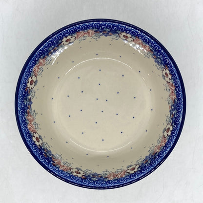 Bowl ~ Soup / Salad / Cereal ~ 6W ~ 2106X - T4!