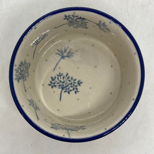 Bowl ~ Ramekin ~ 3.75 inch ~ 2812X - T3!