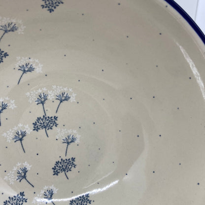 Bowl ~ Nesting ~ 10.75 W ~ 2812X - T3!