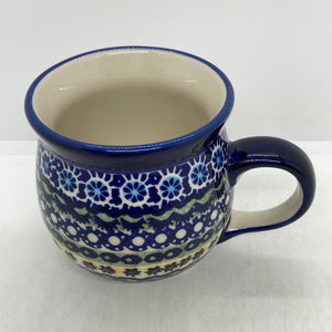 Second Quality 11 oz. Bubble Mug ~ 0EOZ