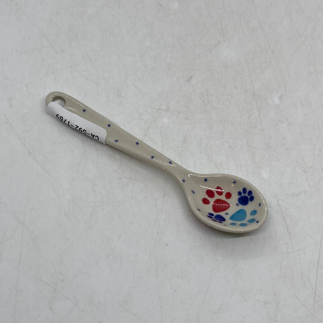 Spoon ~ Small ~ 5.25 inch ~ 1769 - T1*