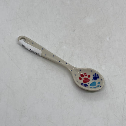 Spoon ~ Small ~ 5.25 inch ~ 1769 - T1*