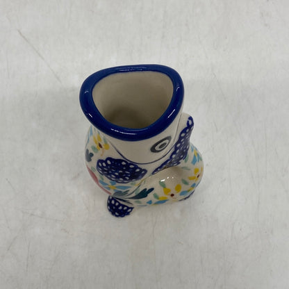 Fish Toothpick Holder - WK78