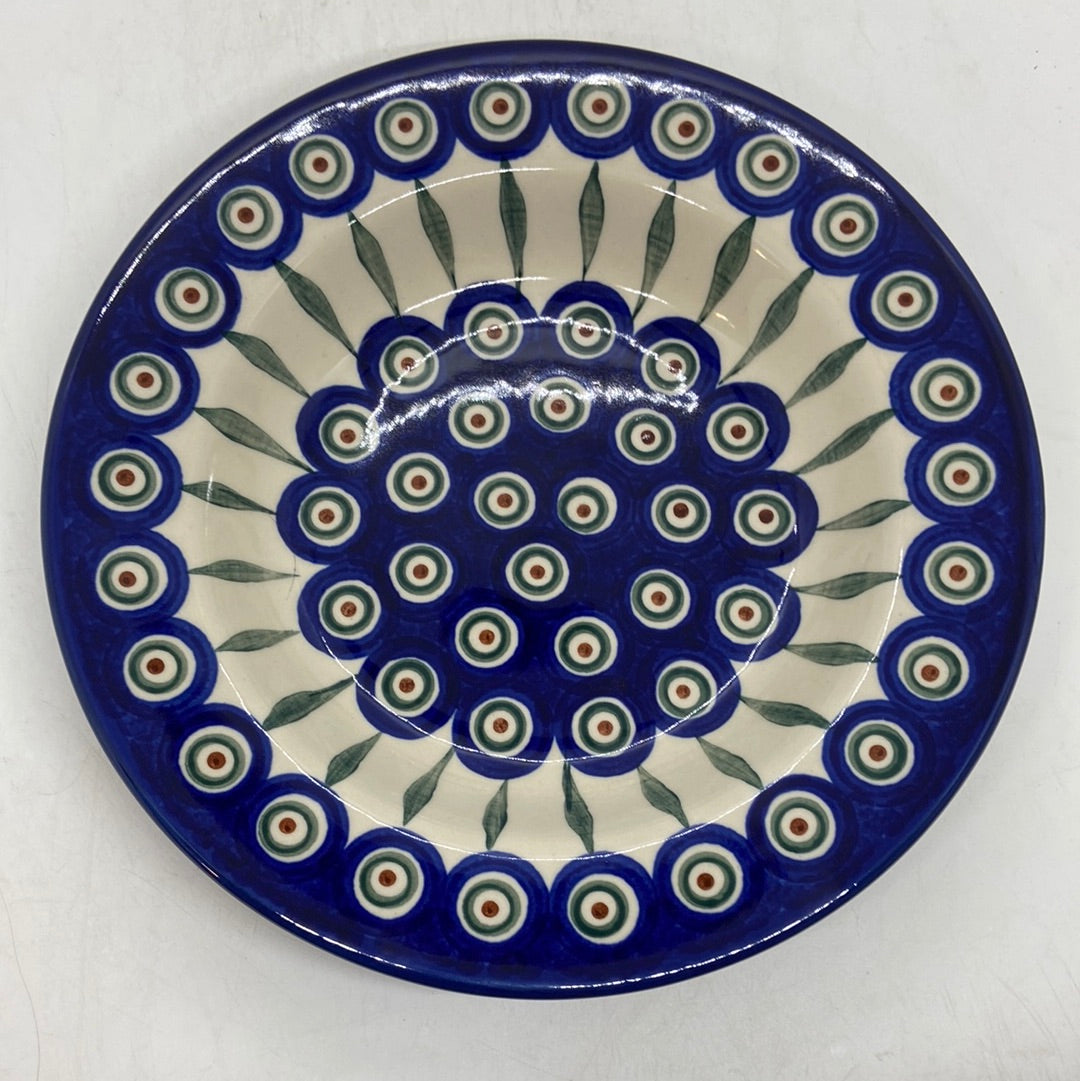 Bowl ~ Salad / Pasta ~ 9 inch ~ 0054X ~ T3!