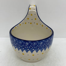 Load image into Gallery viewer, 845 ~ Bowl w/ Loop Handle ~ 16 oz ~ 0208X - T1!