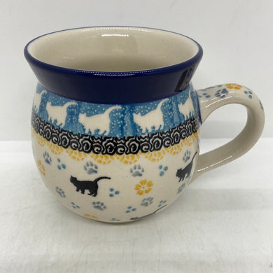 070 ~ Mug ~ Bubble ~ 11 oz.  ~ 2153X ~ T1!