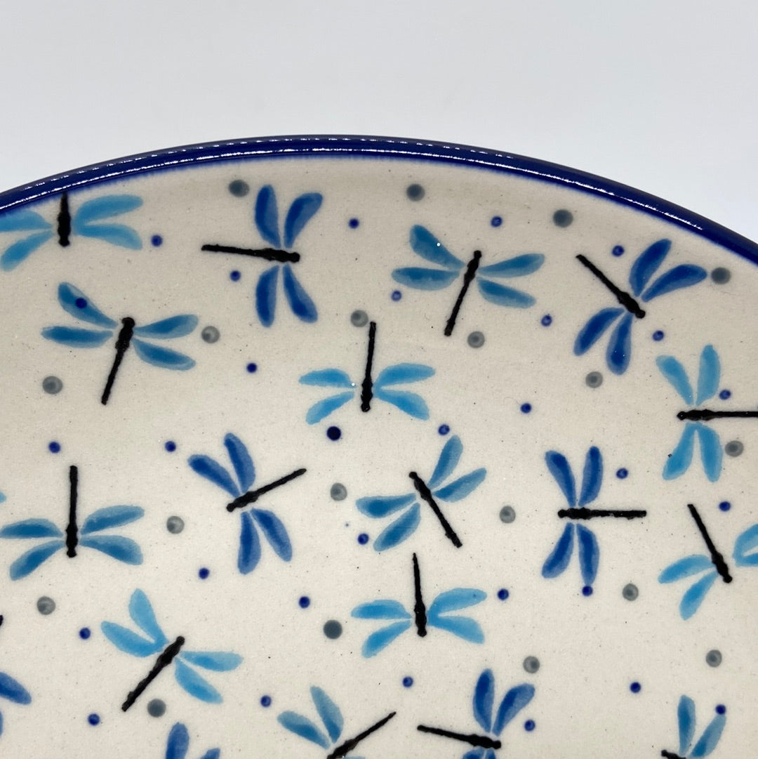 Plate ~ Dinner ~  10 inch ~ 2536x ~ T4!