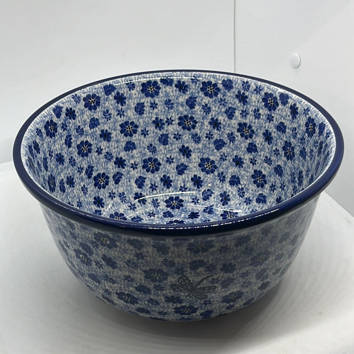 Bowl ~ Deep Mixing ~ 4 Qt. ~ 1443X - T3!