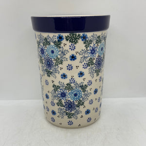 Wine/ Utensil Holder ~ 7.75 ~ U1685 ~ U4