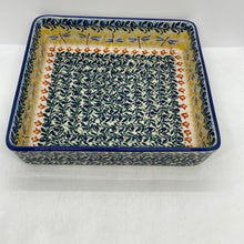 Load image into Gallery viewer, Square Baker ~ JZ36