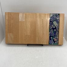 Load image into Gallery viewer, Znammi Short Mosaic Cutting Board #8