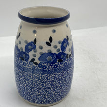 Load image into Gallery viewer, 196 ~ Vase ~ Milk Bottle Shape ~ 5&quot;H ~ 2662X ~ T3!