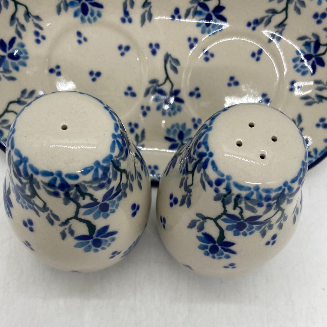 Salt and Pepper ~ 3.25 inch ~ 2524X - T3!