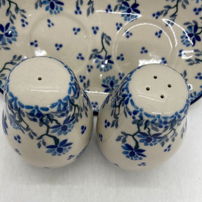 Salt and Pepper ~ 3.25 inch ~ 2524X - T3!