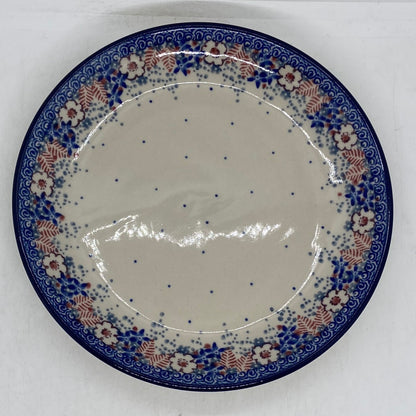 086 ~ Plate ~ 7.75"  ~ 2106X - T4!