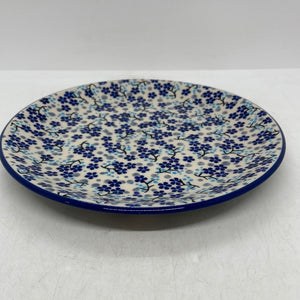 7" Dessert Plate - AS45