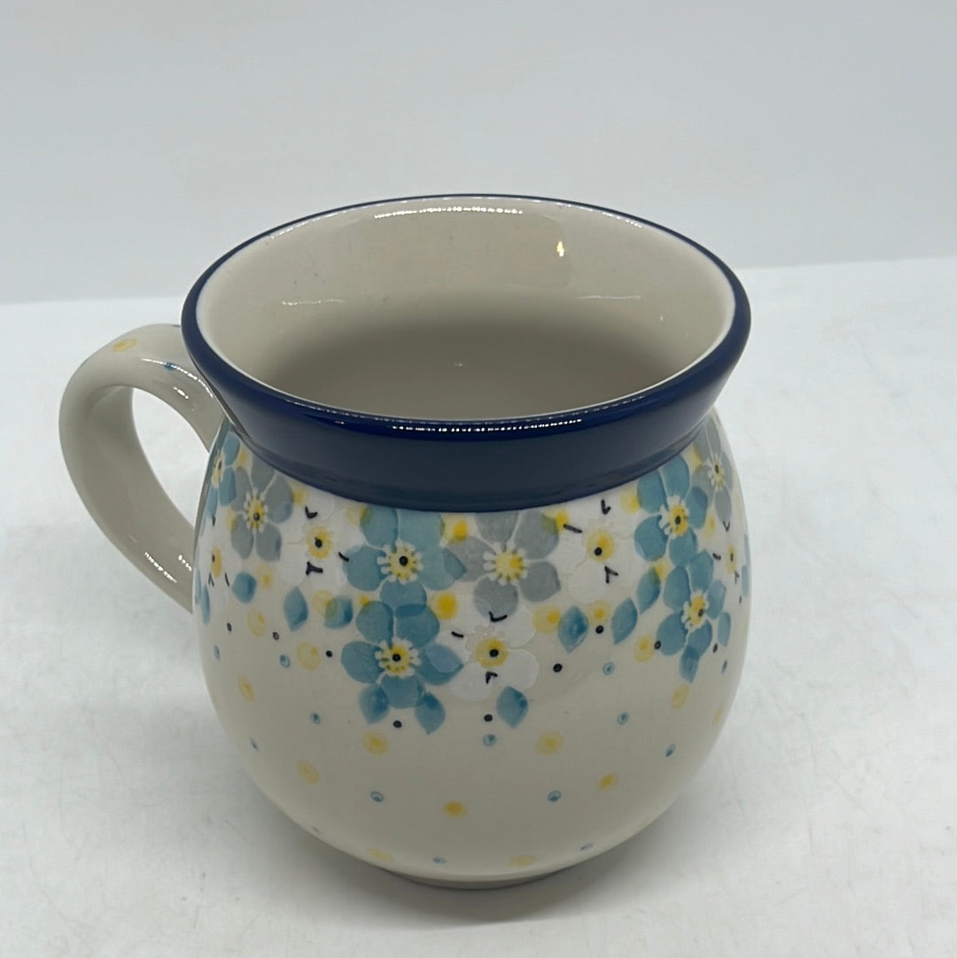 073 ~ Mug ~ Bubble ~ 16 oz. ~ 2498X - T4!