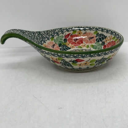 Spoon/Ladle Rest ~ 4.5 inch ~ U4799 - U3!