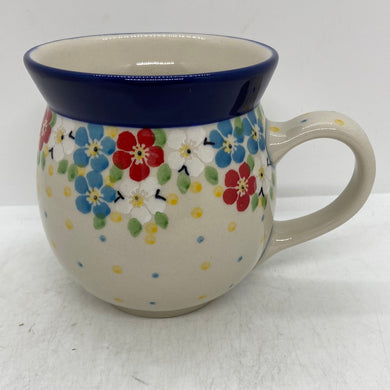 Mug ~ Bubble ~ 16 oz. ~ 2413X ~T4!