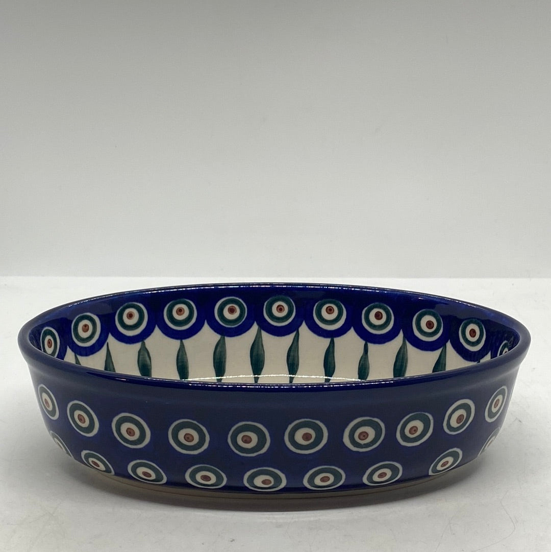 Baker ~ Oval ~ 0054x ~ T3!