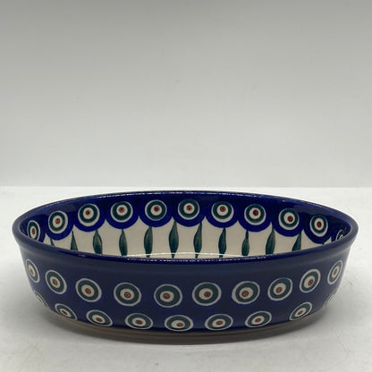 Baker ~ Oval ~ 0054x ~ T3!